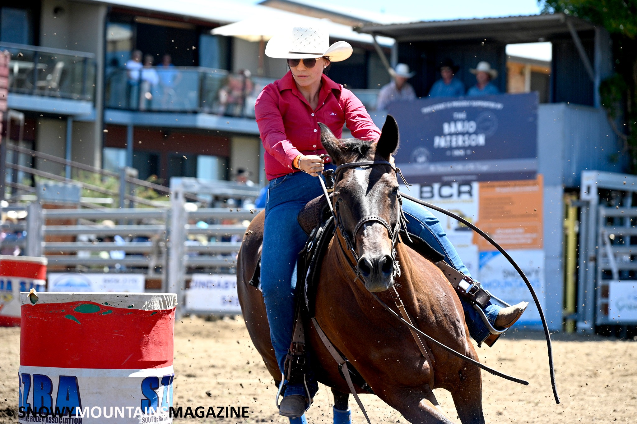 Snowy Mountains Magazine added... - Snowy Mountains Magazine