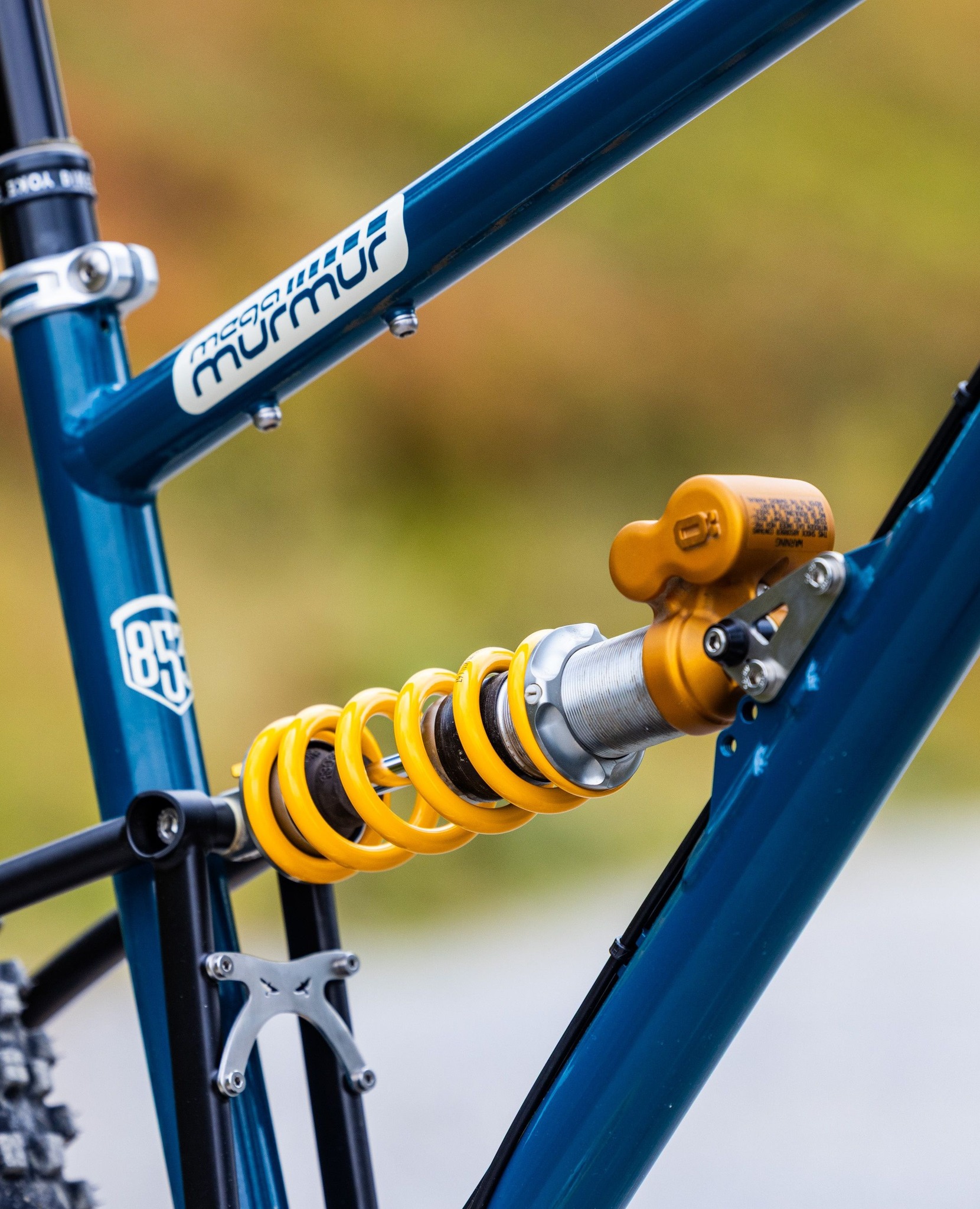 ENDURO - First Look: Breezer Bikes Supercell Team With it's proprietary ...