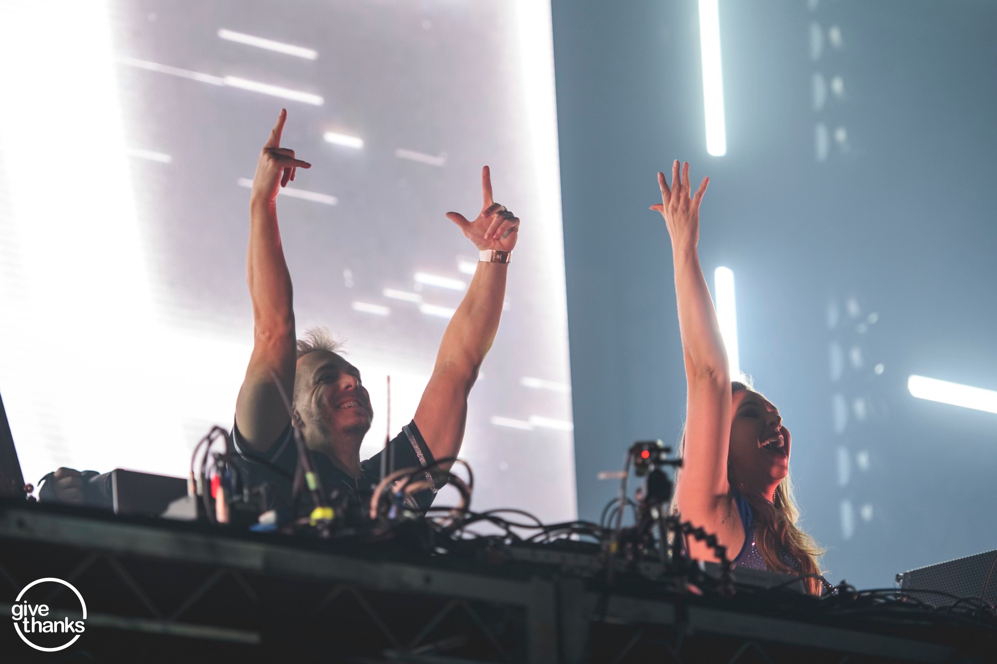 Give Thanks Festival | San Jose CA