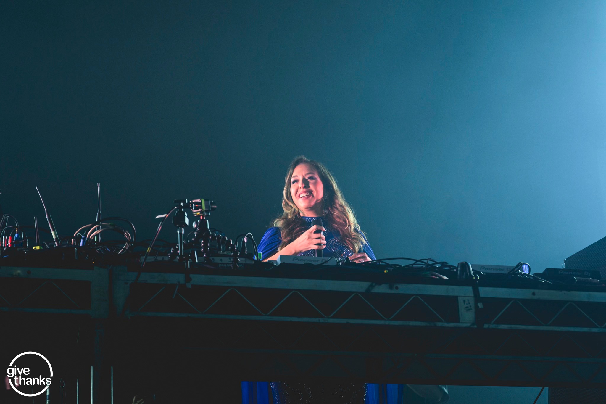 Give Thanks Festival | San Jose CA