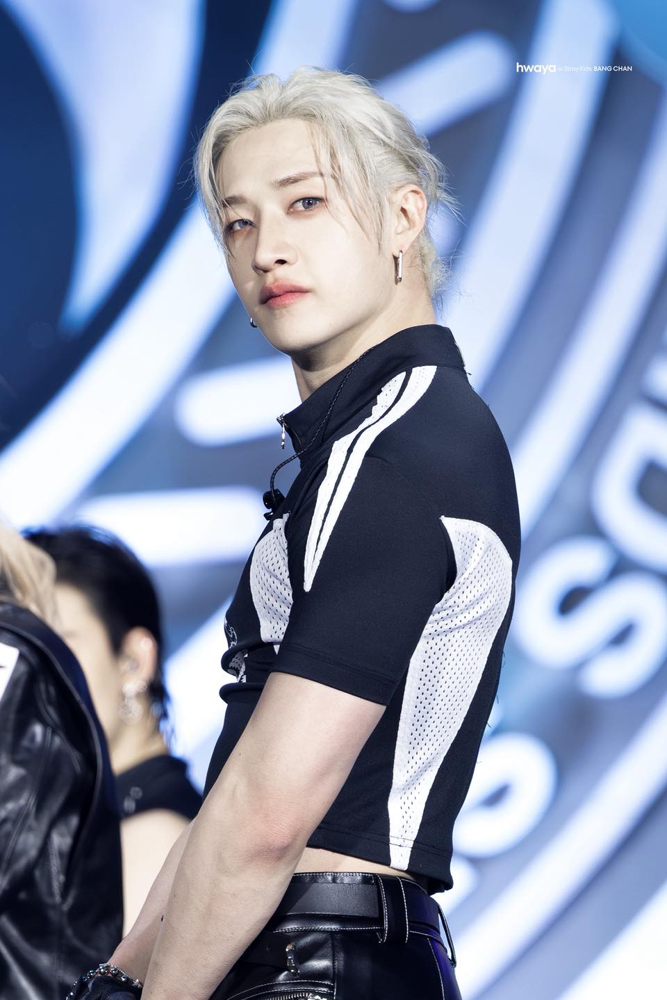 BANGCHAN | STRAY KIDS ✨ —#SweetiePie—🌸 #BangChan #방찬 #方灿
