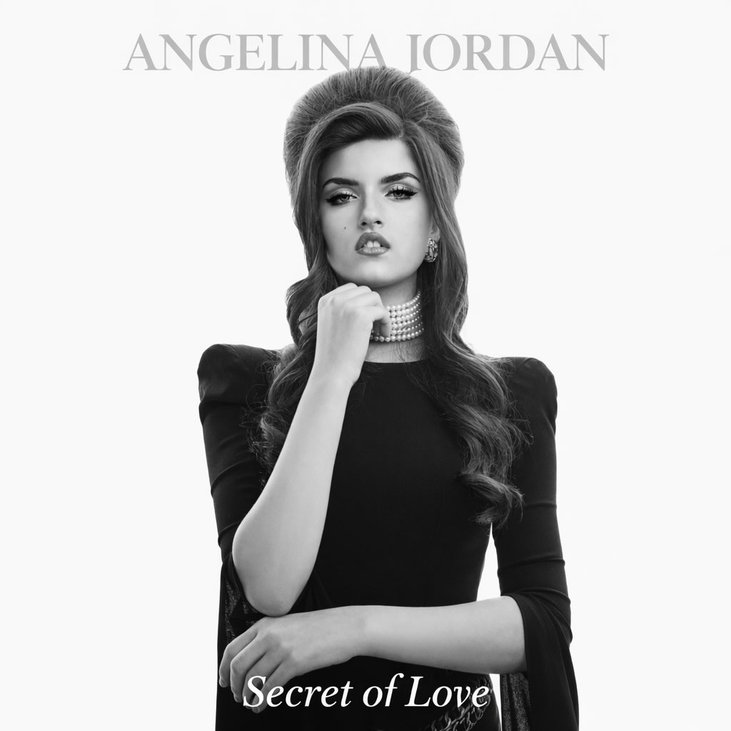 Angelina Jordan - Secret Of Love - 03/06/26 | Facebook