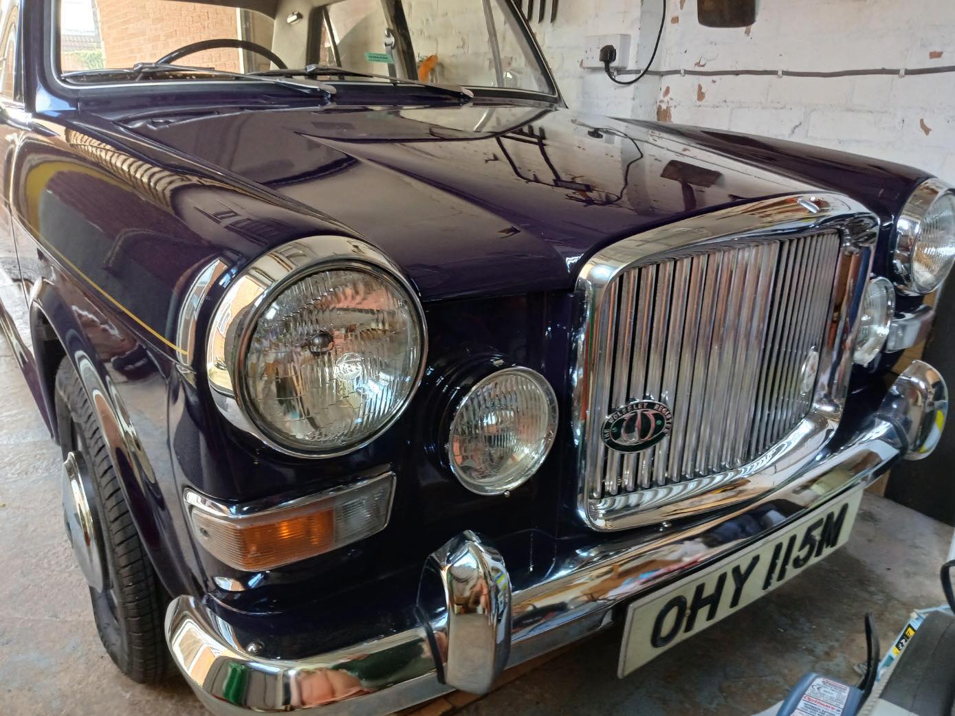 Morris Austin MG Riley Wolseley 1100/1300 NZ | Facebook