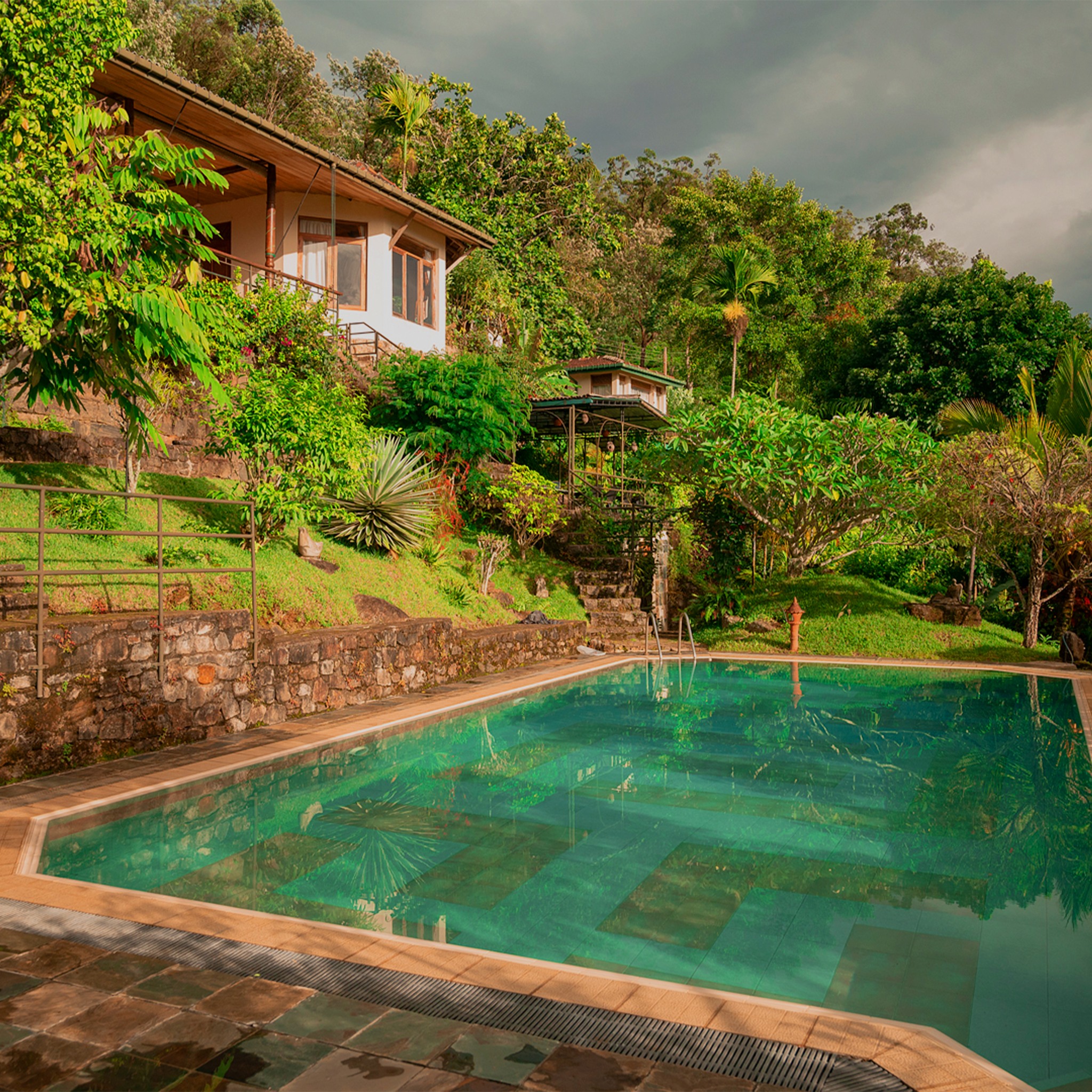 Rangala House | Rangala