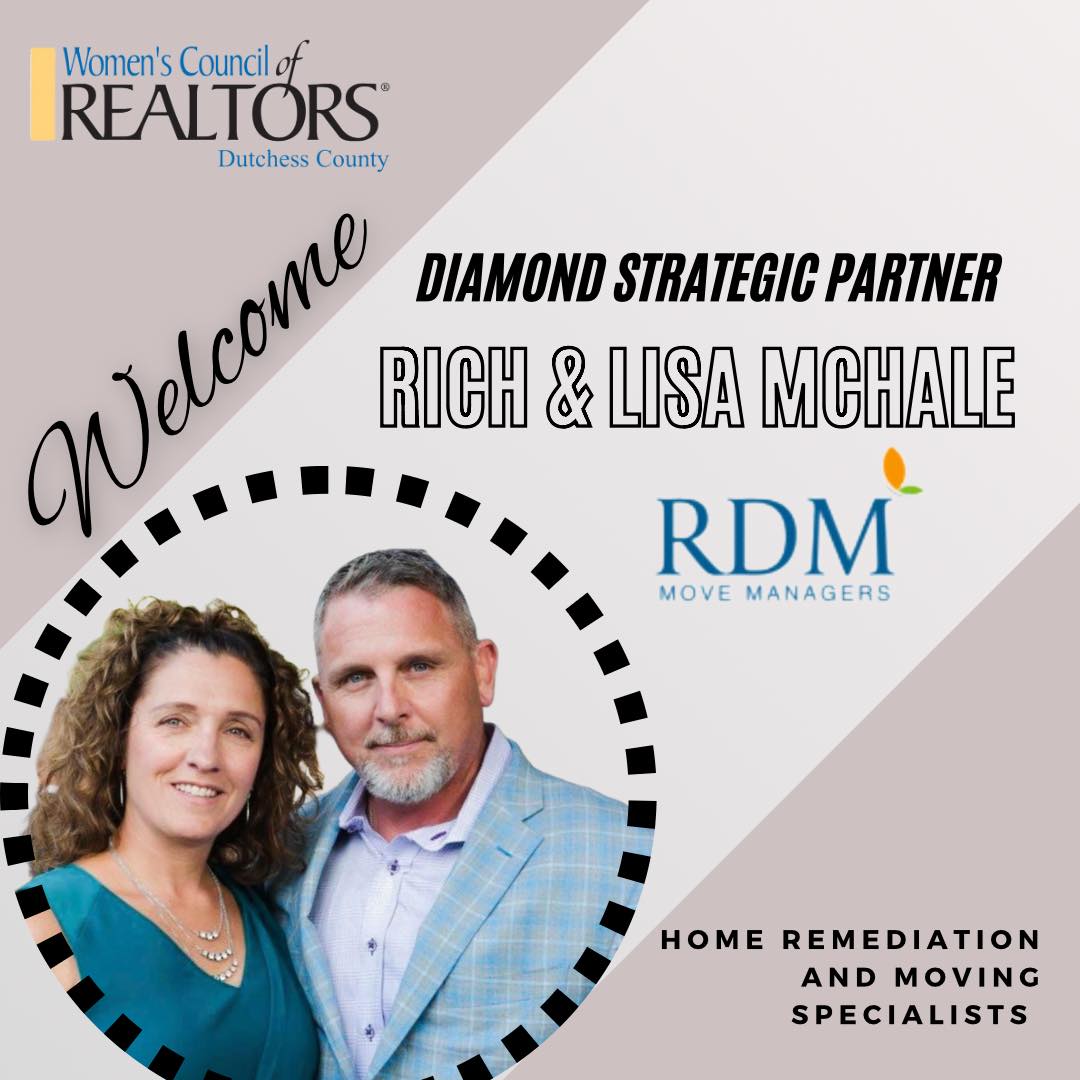 💎 Welcome to... - Women's Council of Realtors Dutchess County | Facebook