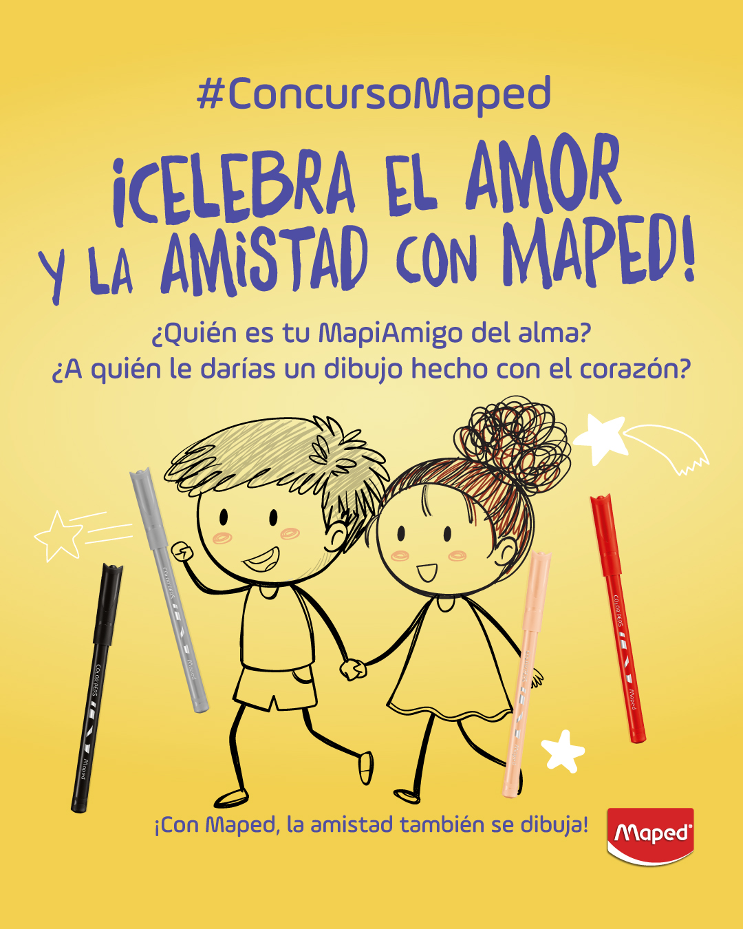 Maped | Sabaneta