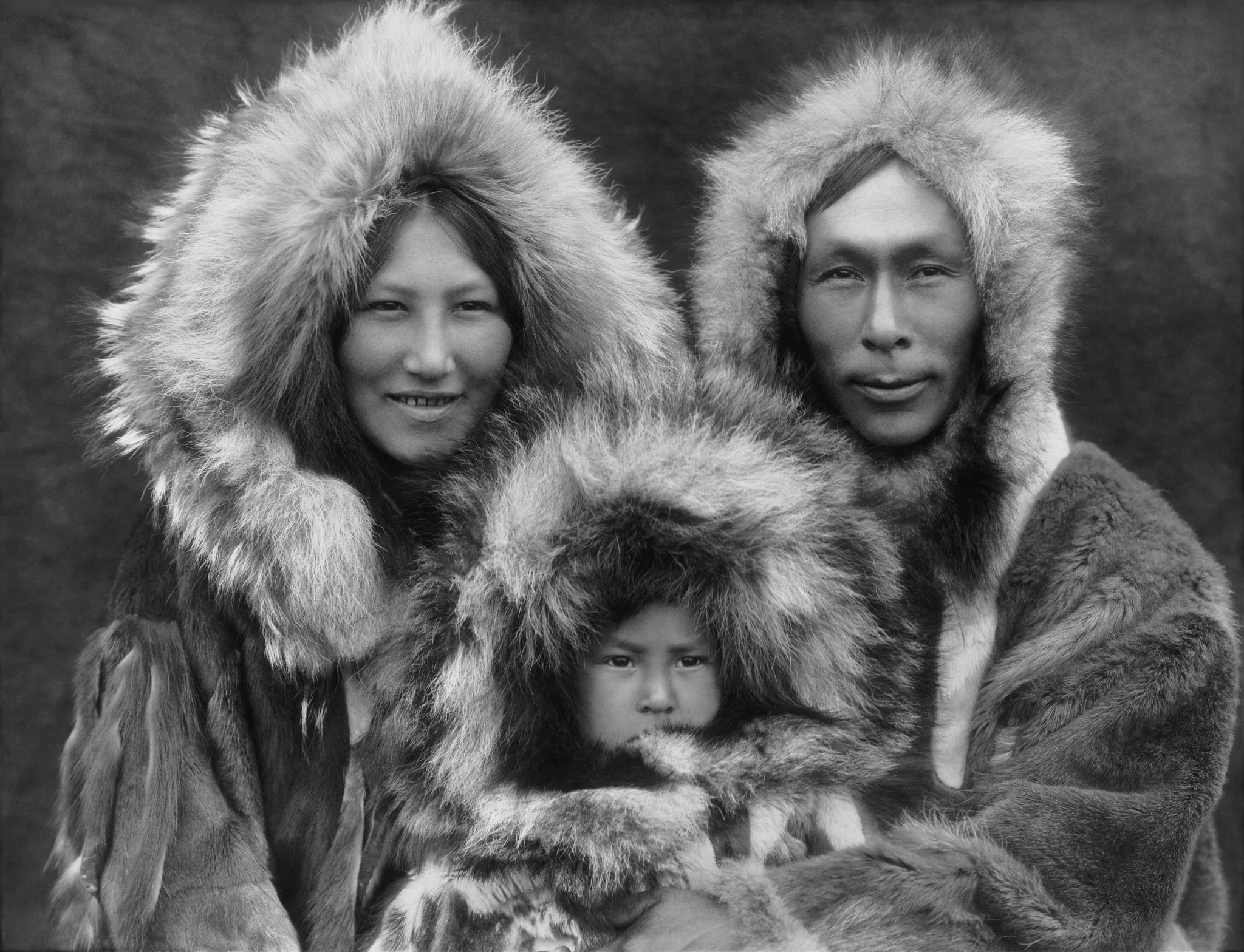Esto - POBLAMIENTO DE AMÉRICA - Tercera Parte SOBRE LOS INUIT ...