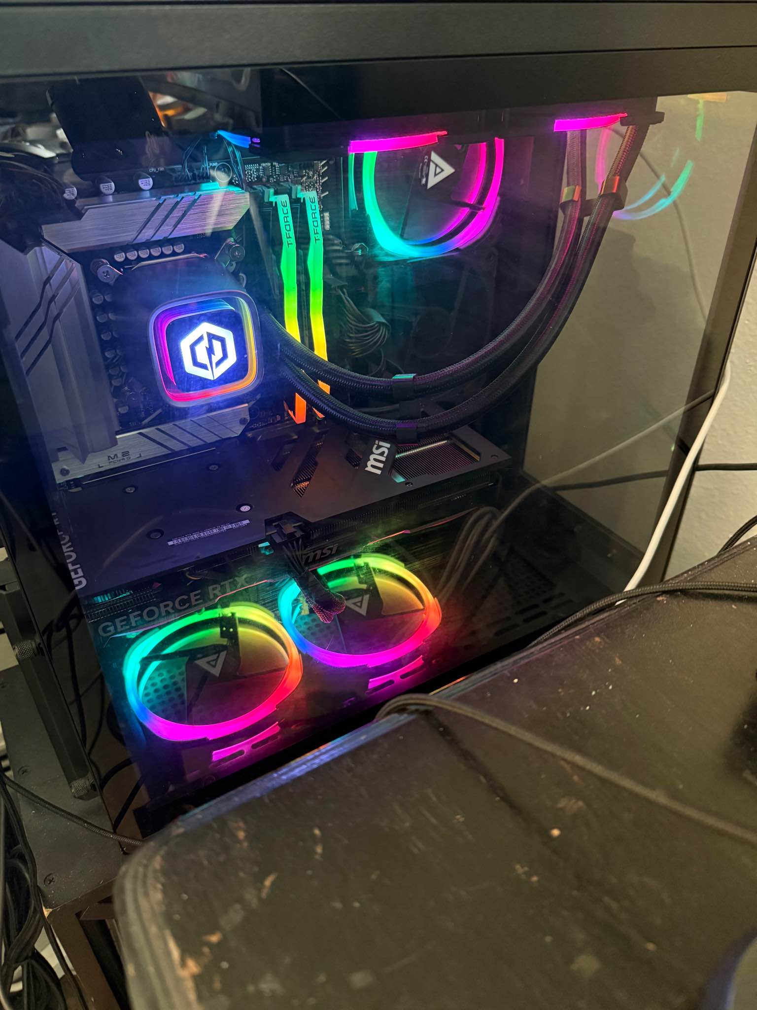 Tuff Gaming PC - Desktop Computers - Arvada, Colorado | Facebook ...