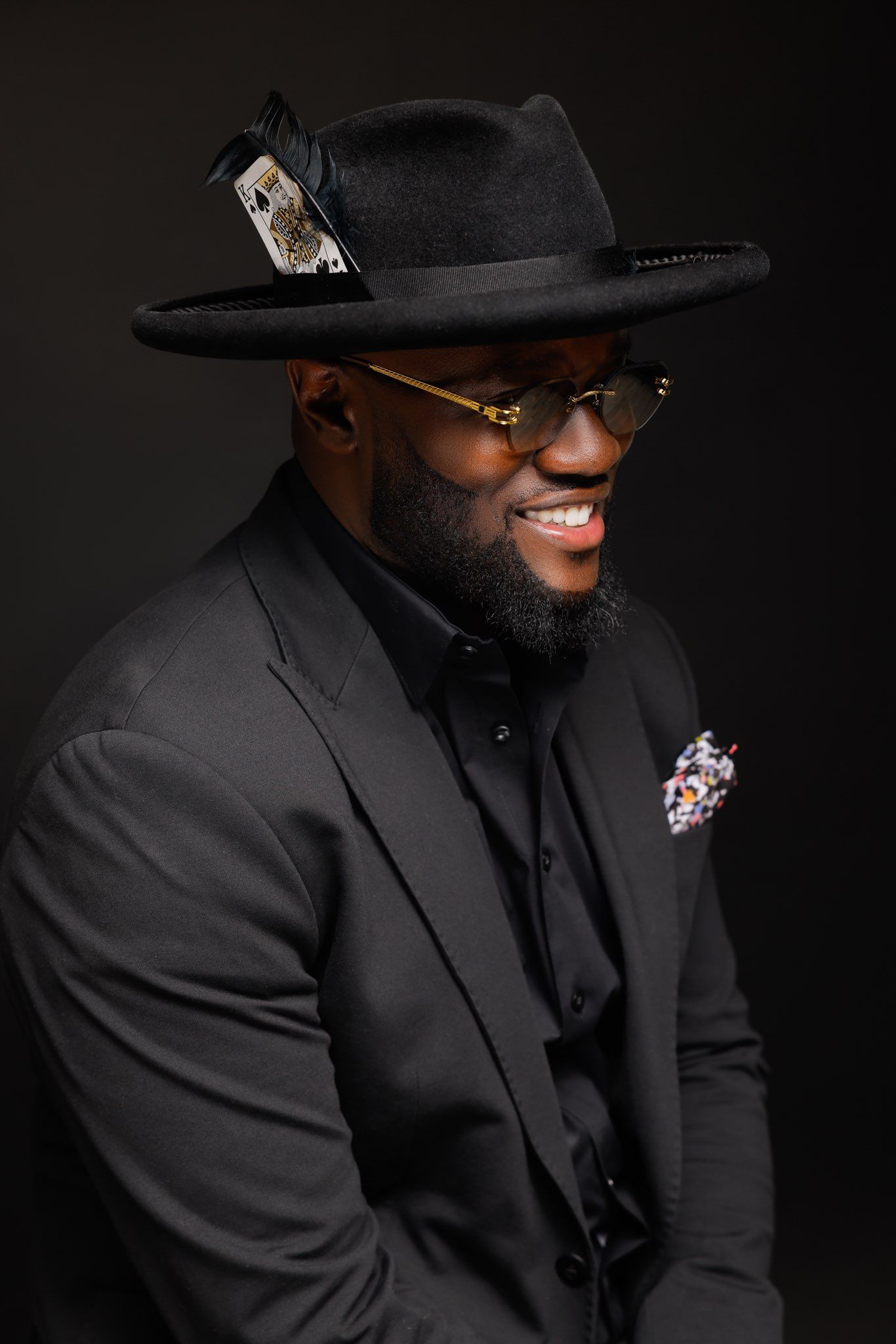 Meet your host... - Myrtle Beach Waves of Praise Gospel Fest | Facebook