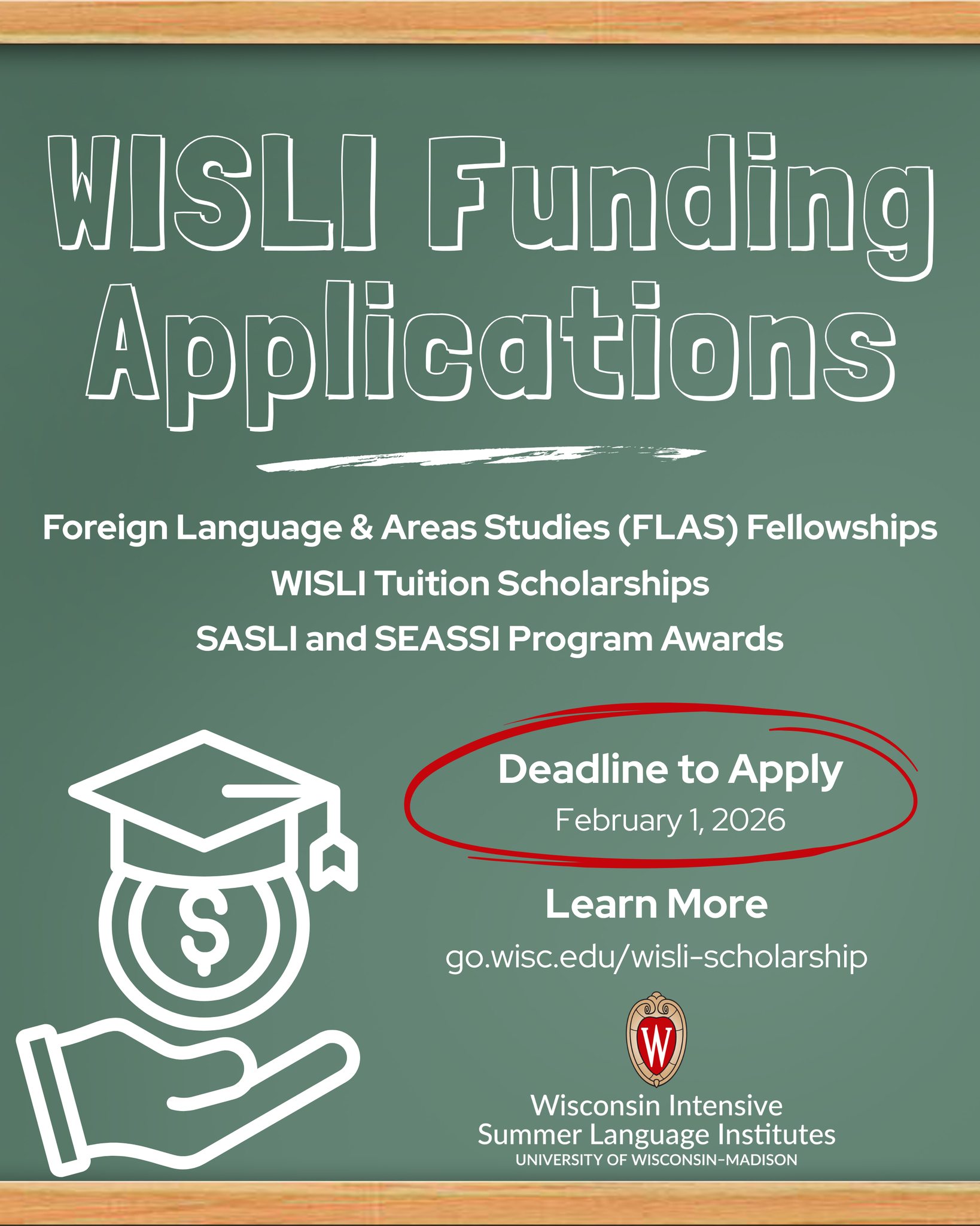 South Asia Summer Language Institute - SASLI | Madison WI