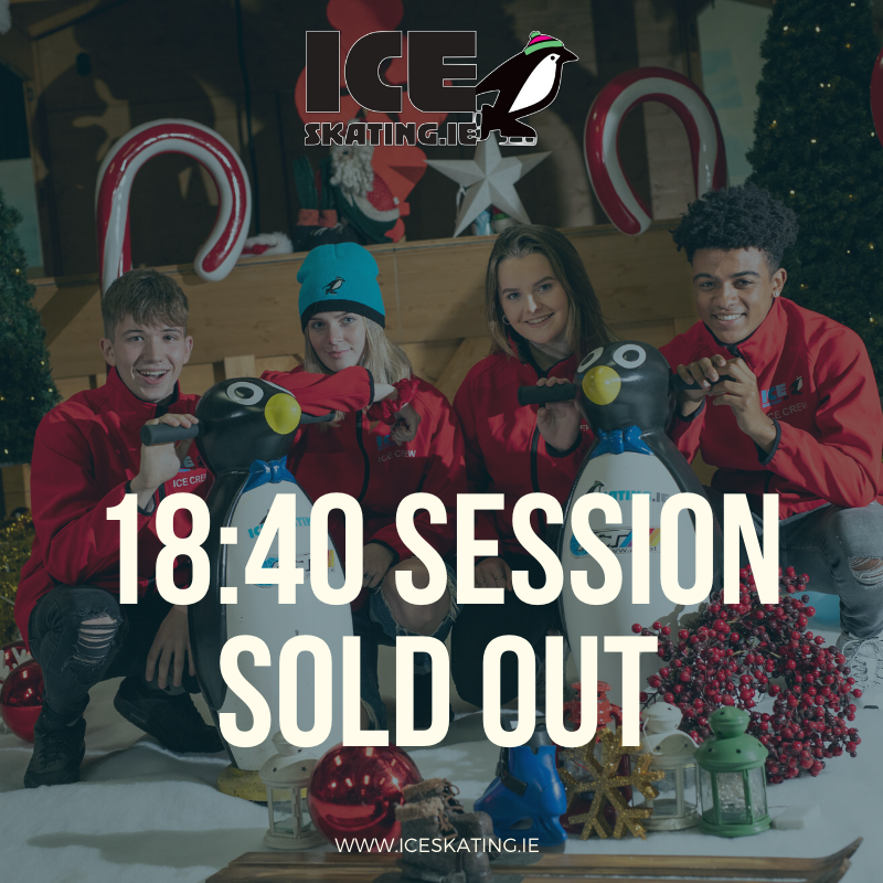 Mullingar On Ice | Mullingar
