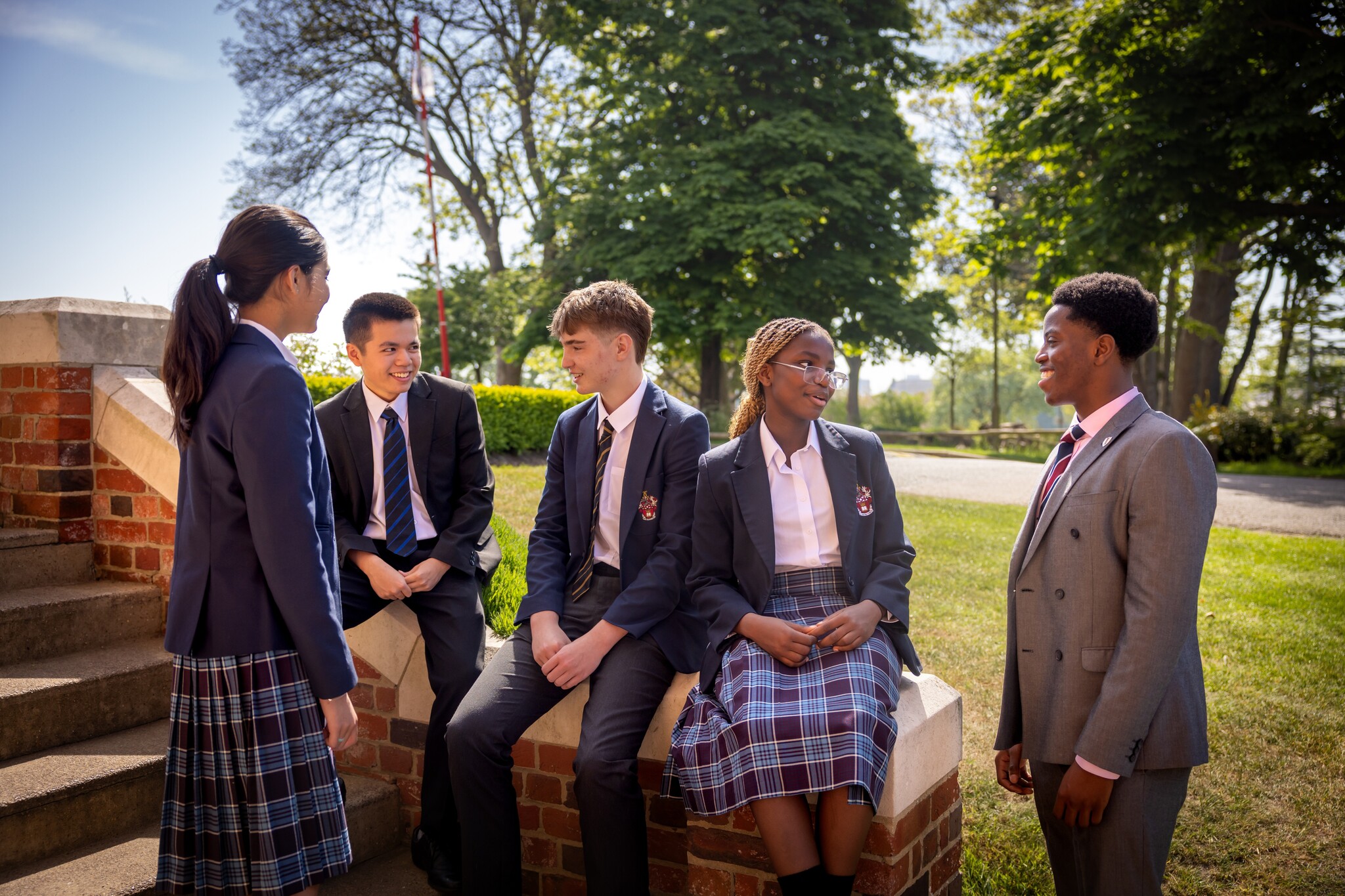 St Lawrence College... - St Lawrence College Ramsgate