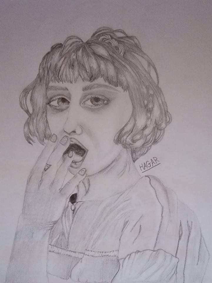 Daily Drawing