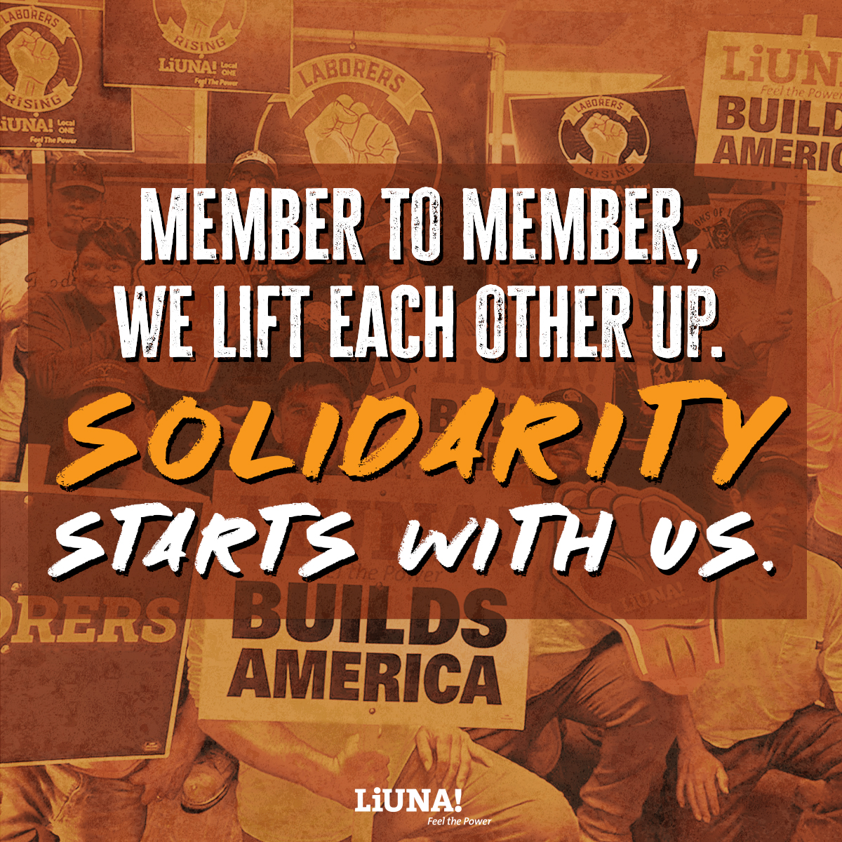 Laborers Local 107 | Tulsa OK