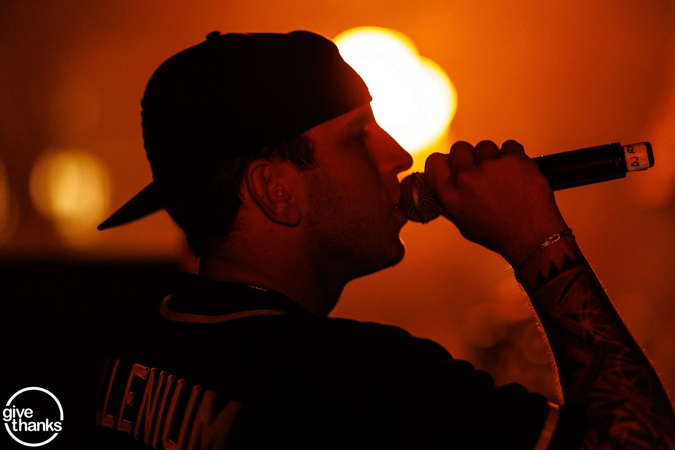 Give Thanks Festival | San Jose CA