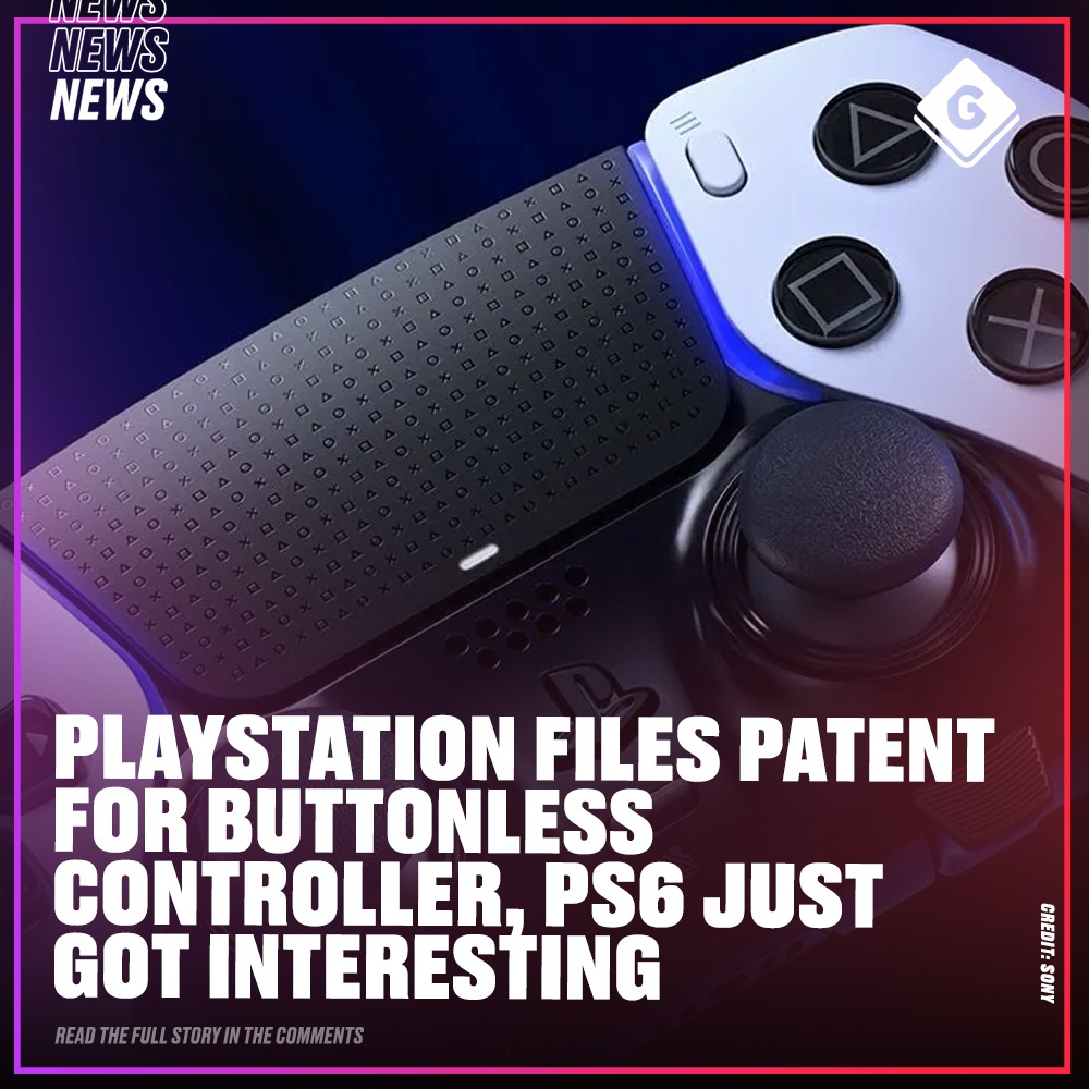 GAMINGbible - We've done an artist rendition 👀 | Facebook