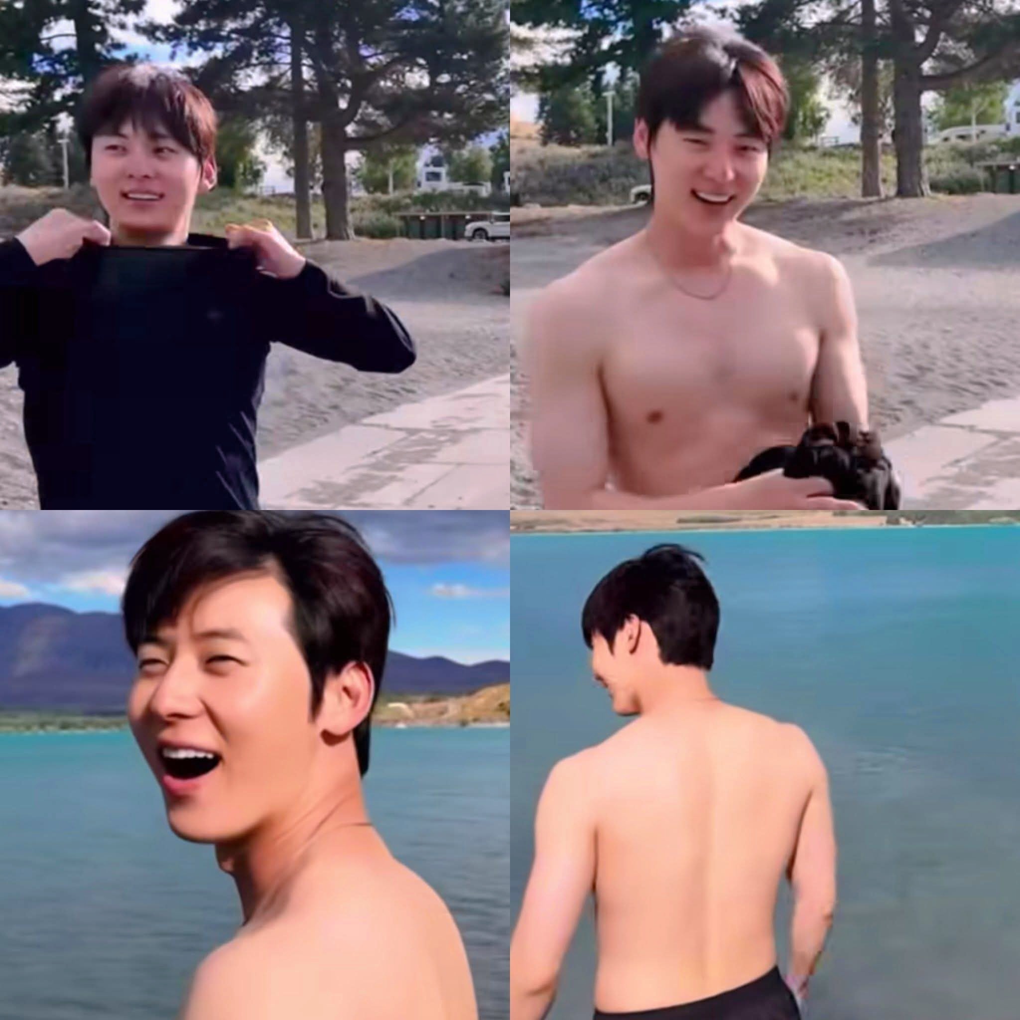 hwang min hyun