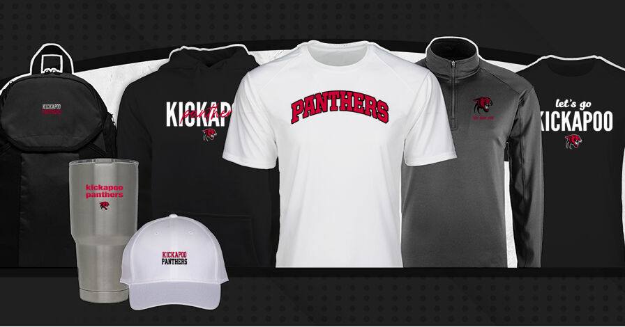 🎉 Our online school store is open!... - Kickapoo Area Schools | Facebook