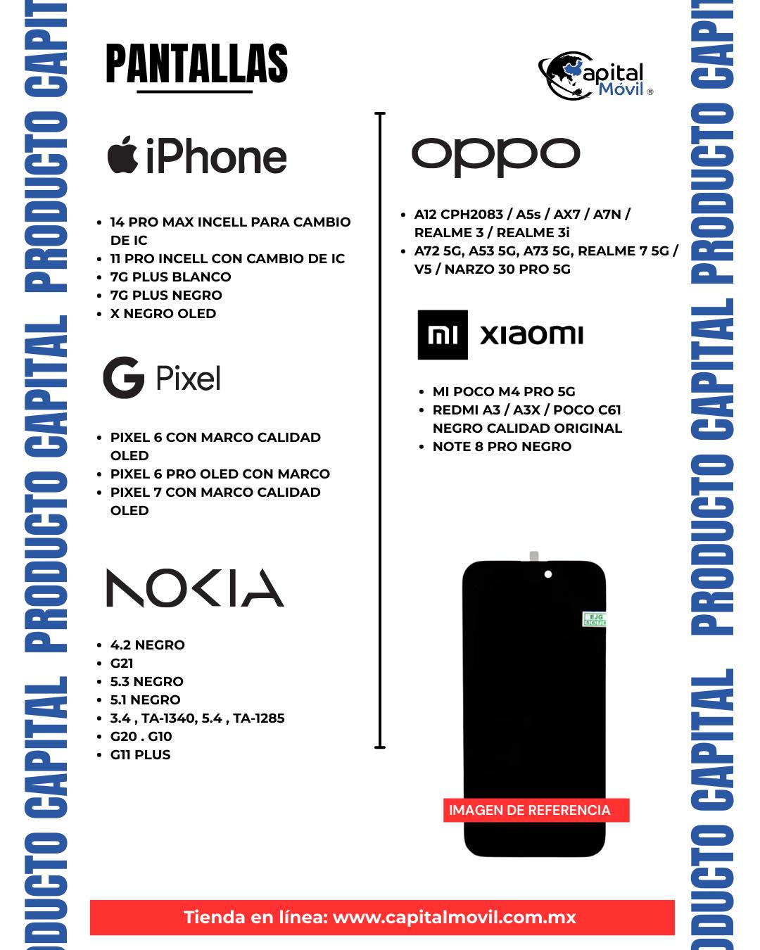 Capital Móvil - Capital Móvil added a new photo.
