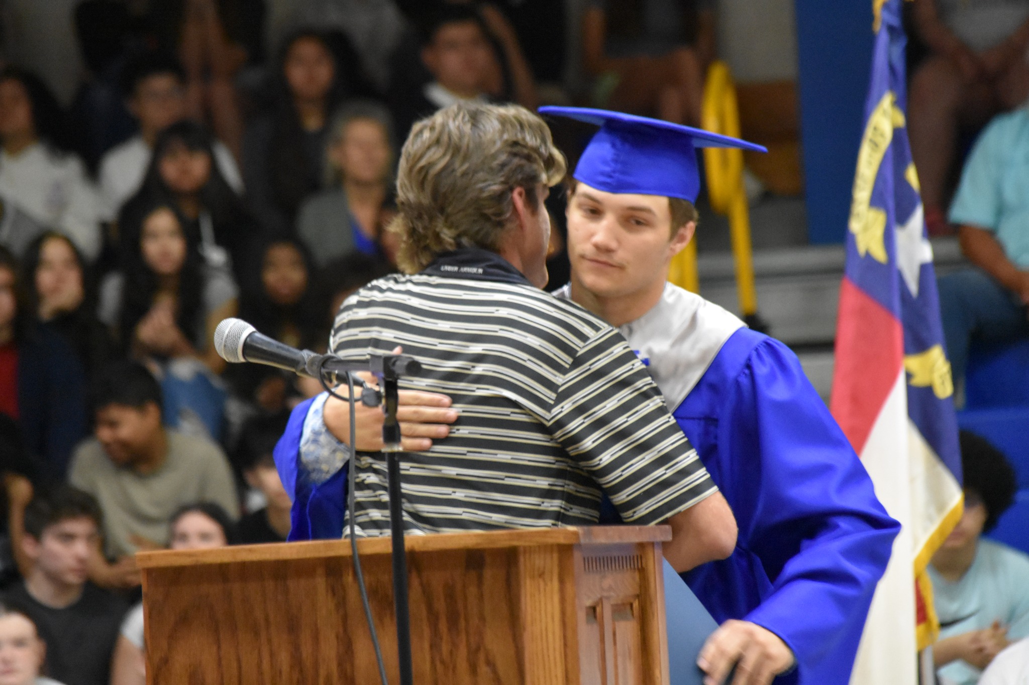 North Surry High... - North Surry High School-Official