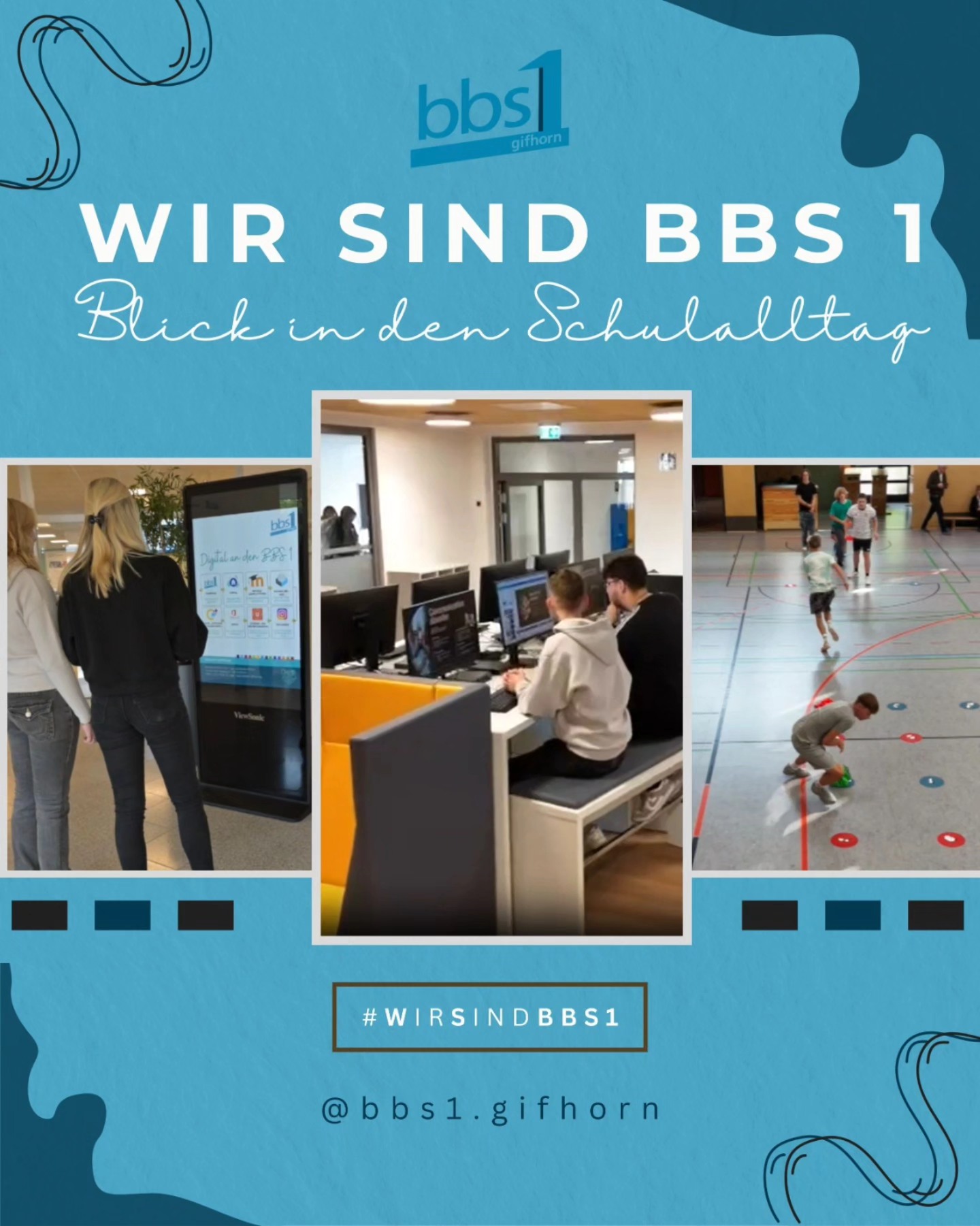 BBS1 Gifhorn