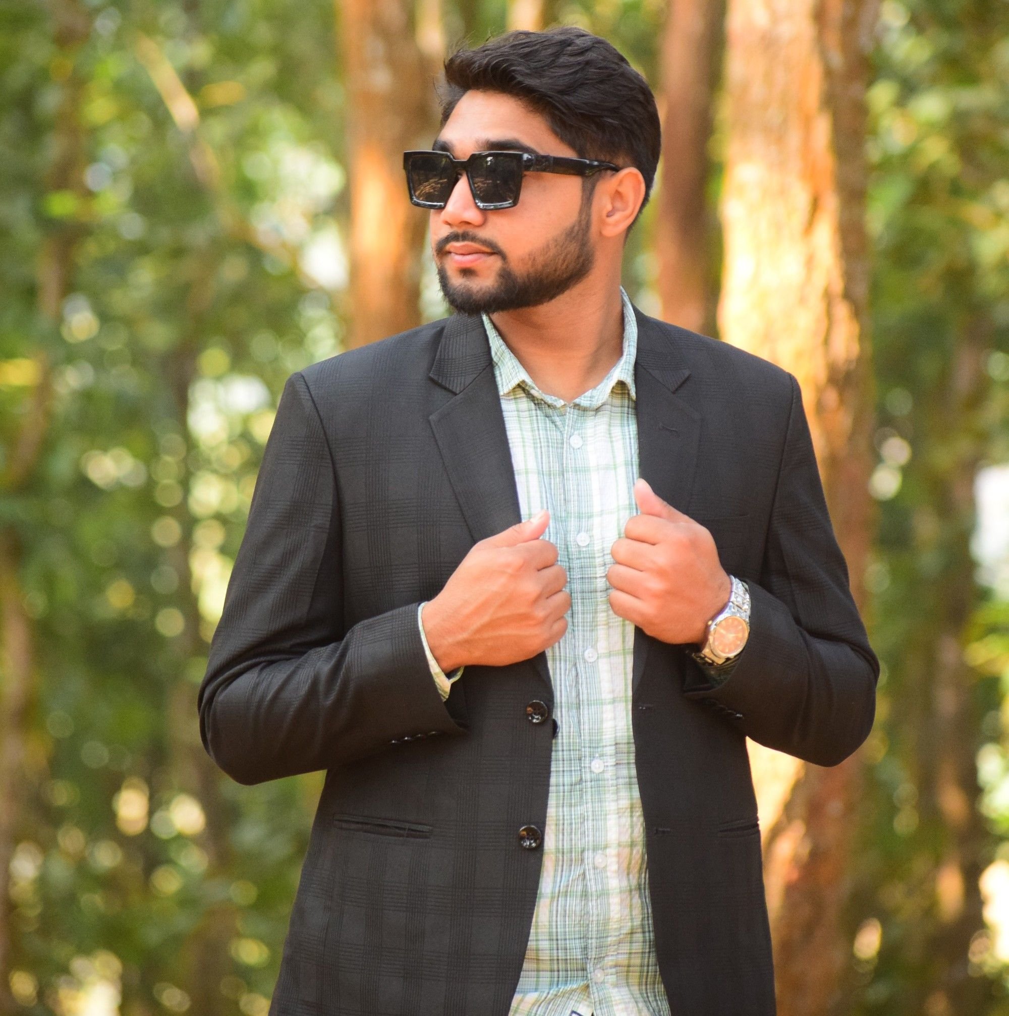 Ahosan Abid Payel