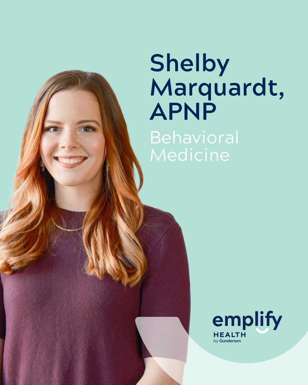 Emplify Health by Gundersen Hillsboro Area | Hillsboro WI