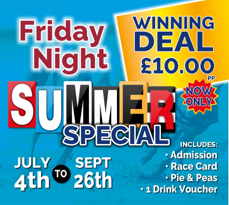 Sunderland - THIS offer will run every Friday night until the end of ...
