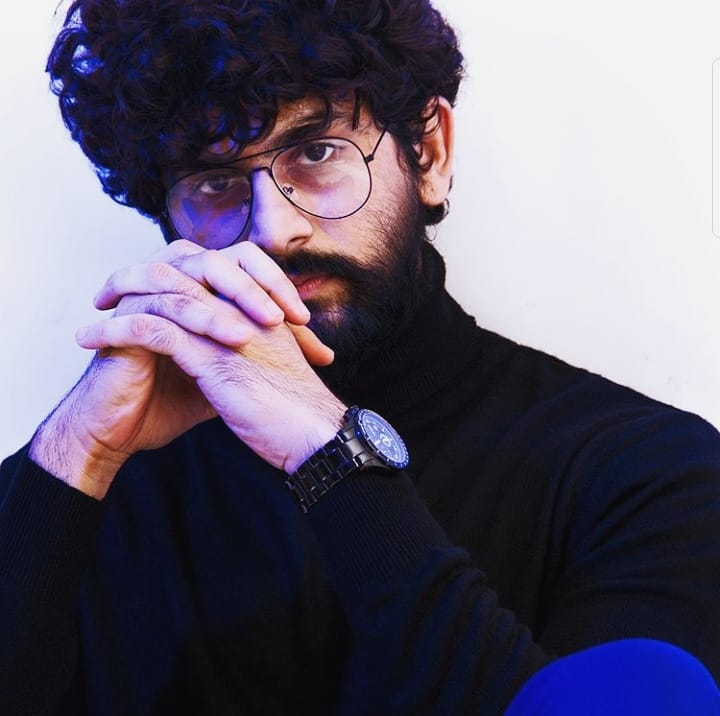 Ram Ramasamy
