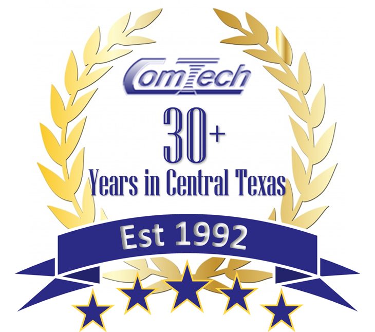 ComTech Computer Services, Inc. | Temple TX