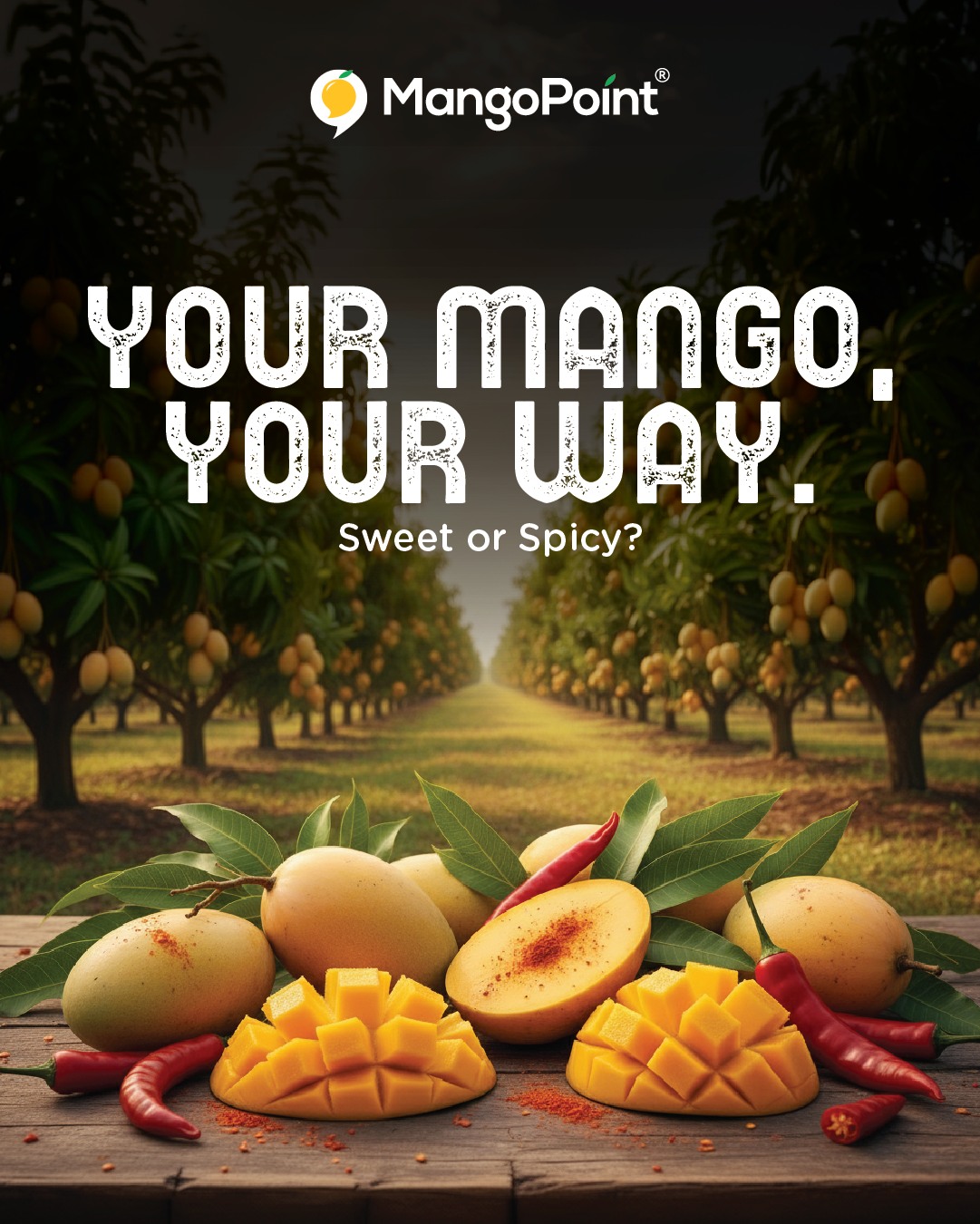 MangoPoint