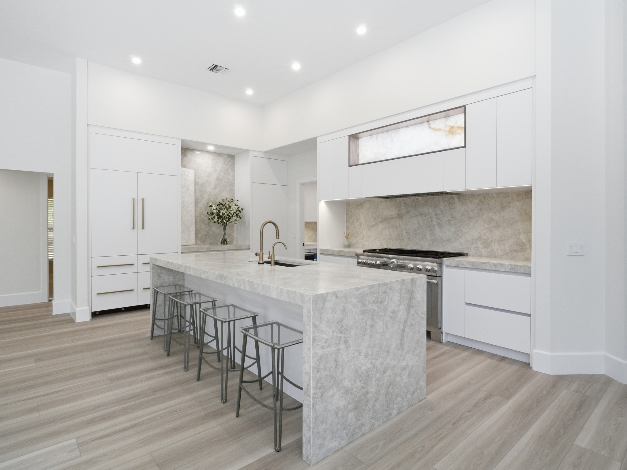JASON BALL interior design