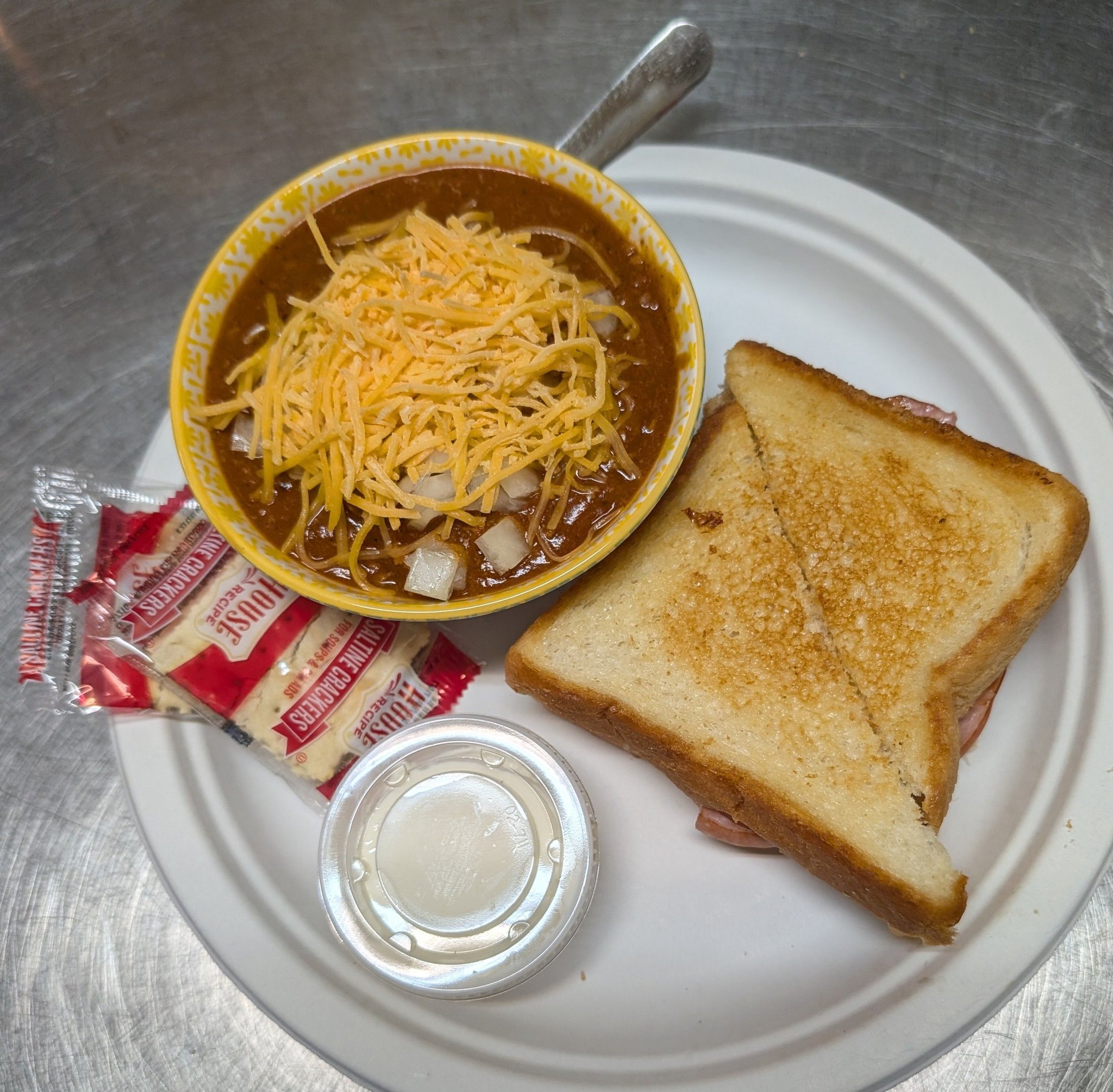The Shack | Black Earth WI