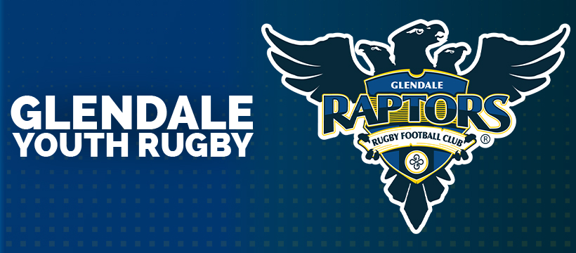 Glendale Raptors Youth Rugby