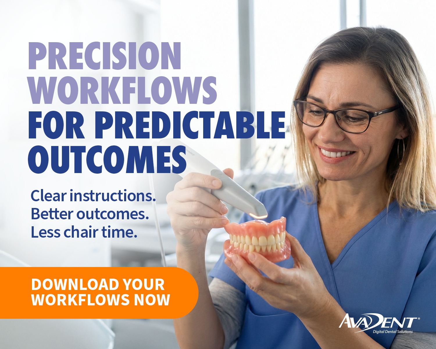 AvaDent Digital Dental... - AvaDent Digital Dental Solutions