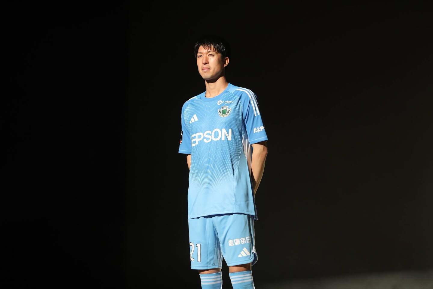 新体制発表会2026】 2026シーズンユニフォーム 『鍛造』 #yamaga #鍛造