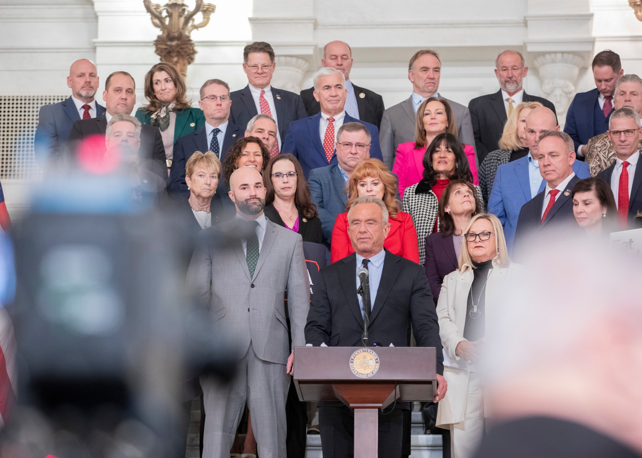 PA State Rep. Tim Twardzik