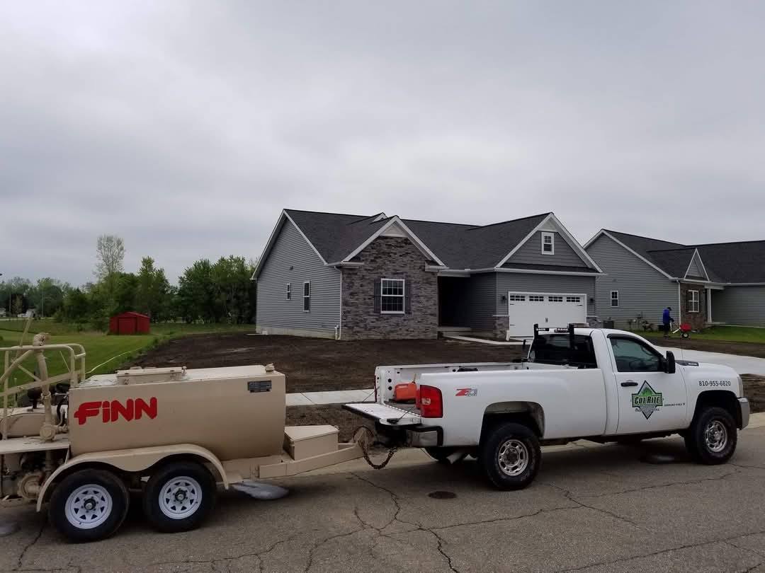 Cut Rite Outdoor Services | Davison MI