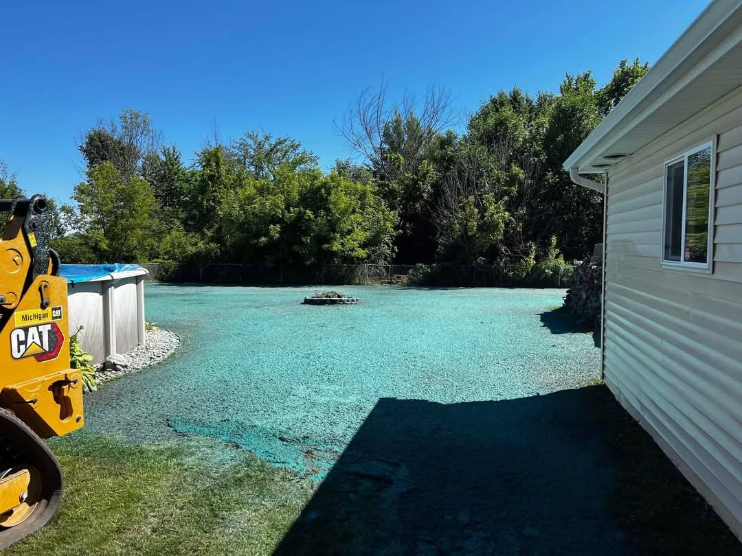 Cut Rite Outdoor Services | Davison MI