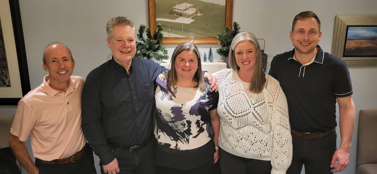 We were delighted to celebrate Tara... - Roulston's Pharmacy | Facebook