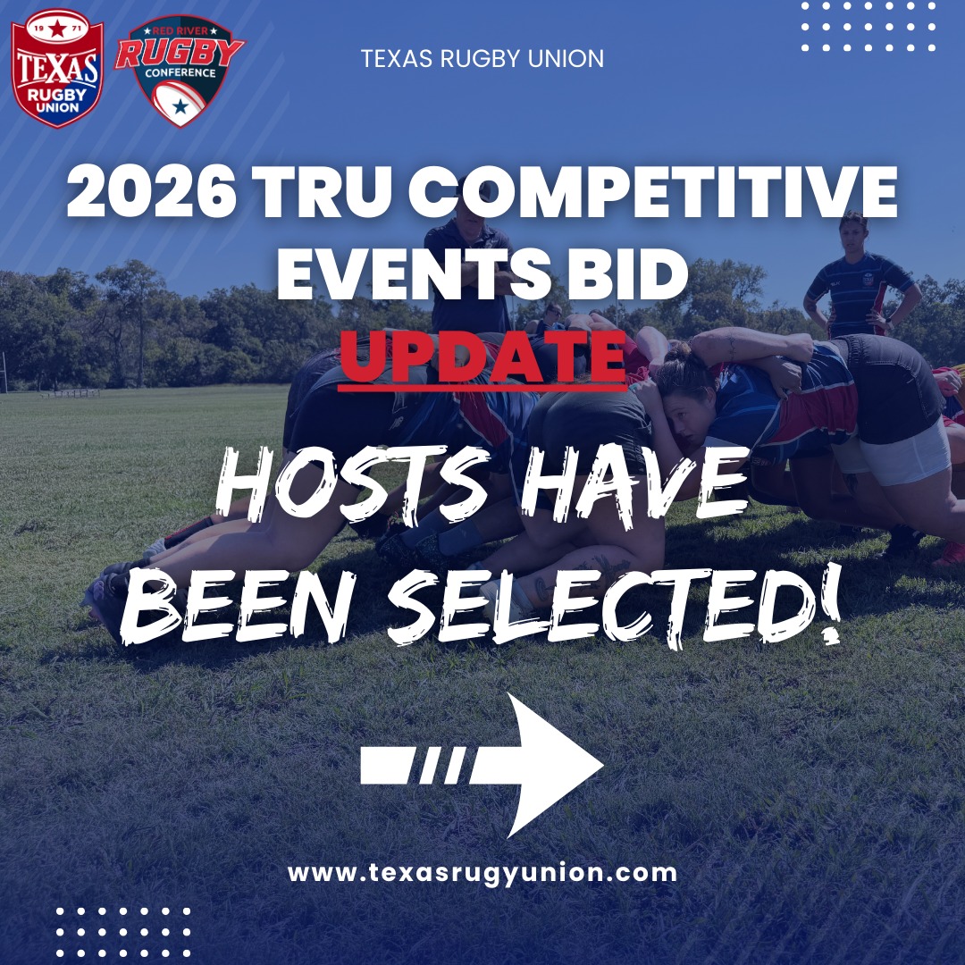 Rugby in Corpus Christi added a... - Rugby in Corpus Christi