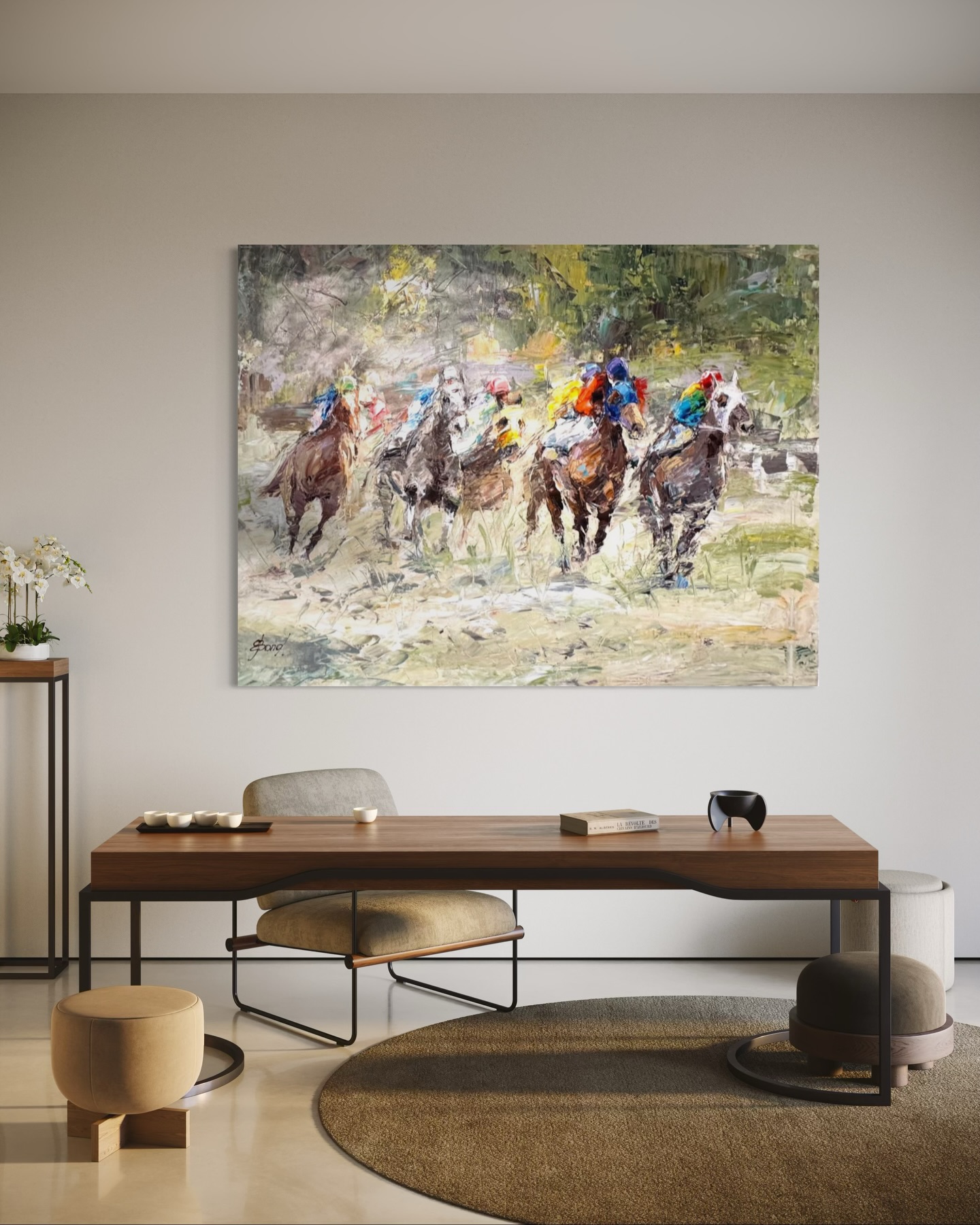 Michael Murphy Gallery added a... - Michael Murphy Gallery