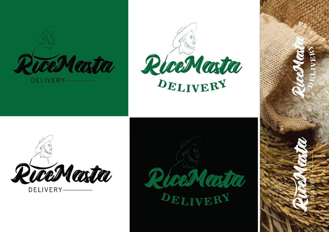 Rice Master Delivery