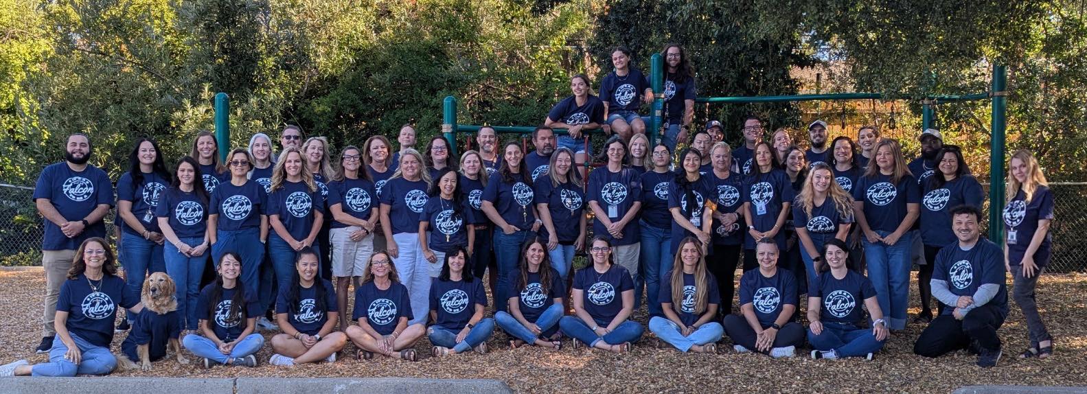 Cameron Ranch Elementary | Carmichael CA