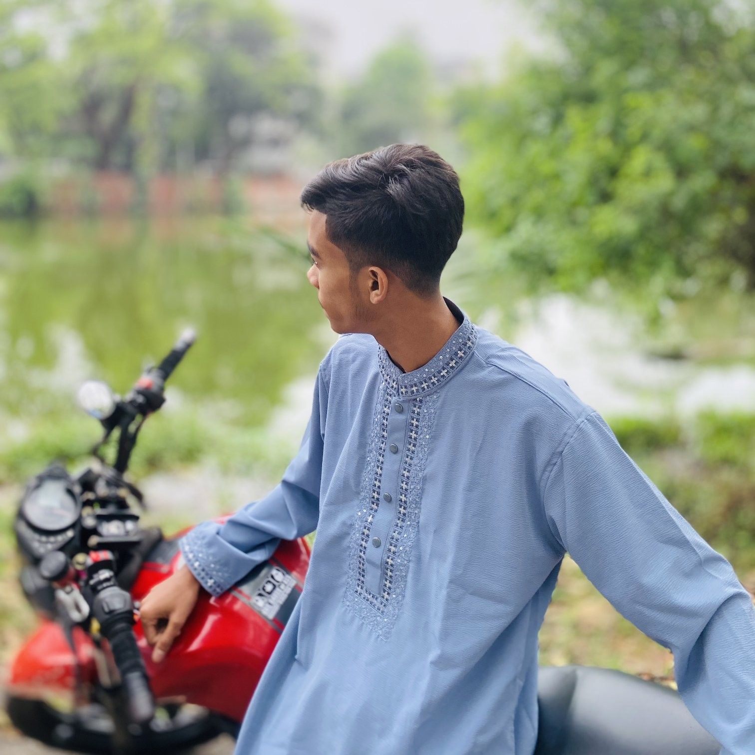 Md Rabbi