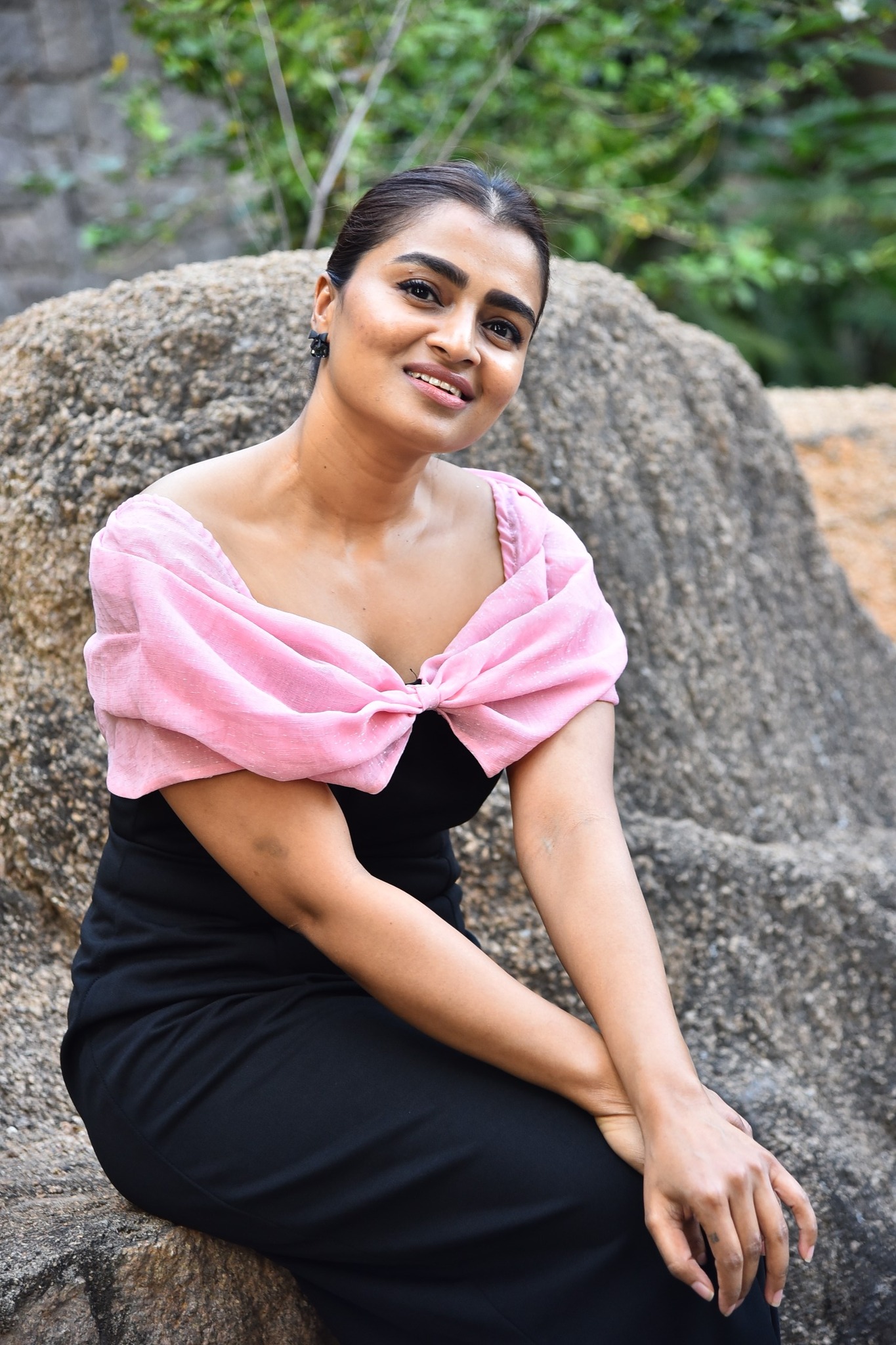 Jyothi Ramana