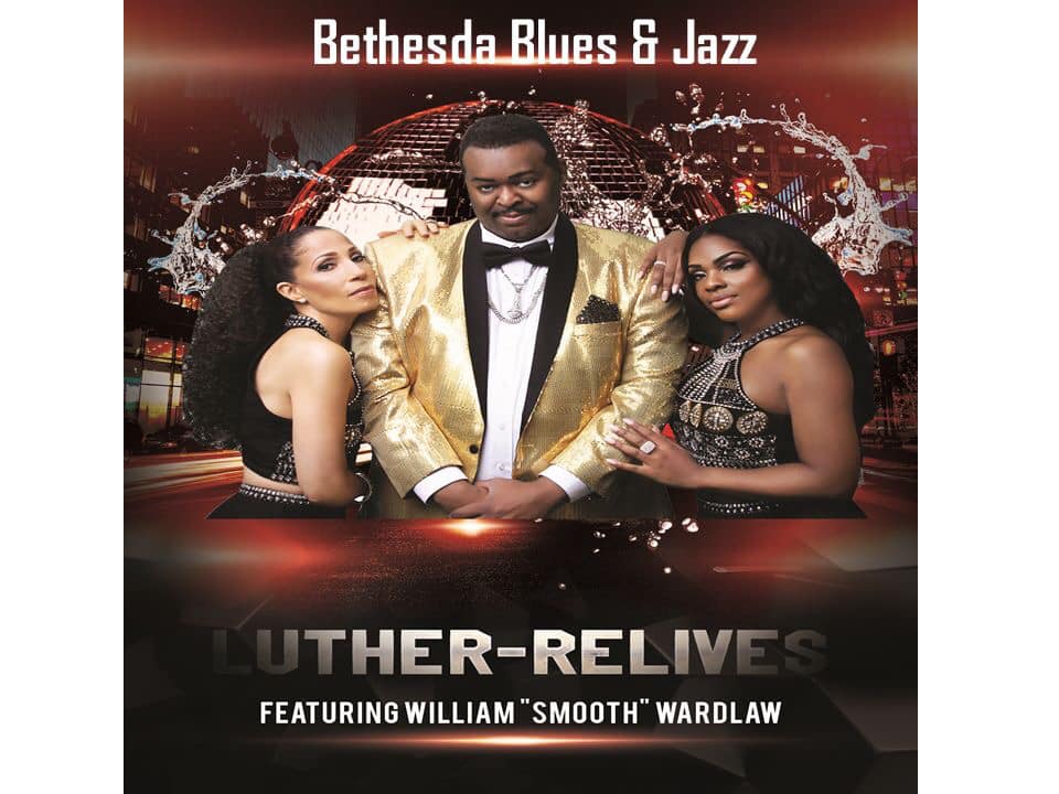 🎶 AFTER 7 is taking over Bethesda Theater TONIGHT & TOMORROW! 🎶 The legendary R&B trio is bringing decades of timeless hits, smooth harmonies, and unforgettable memories to the stage for TWO