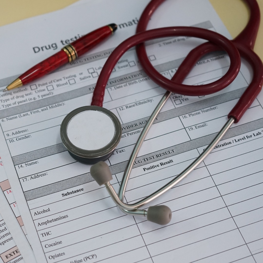 Coastal MRO - Our Medical Review Officer (MRO) is...