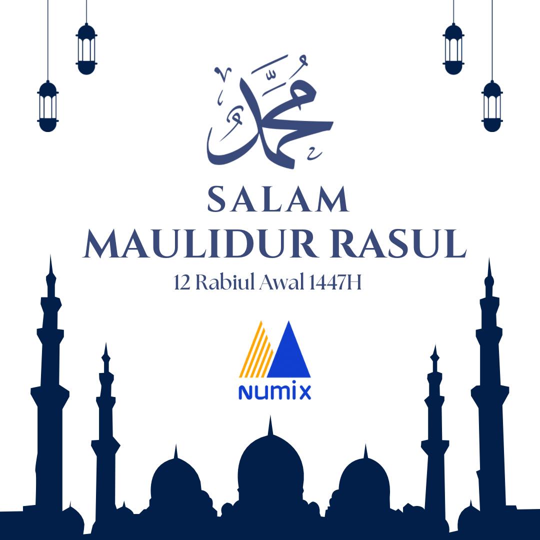 Numix Engineering Sdn Bhd | Subang Jaya