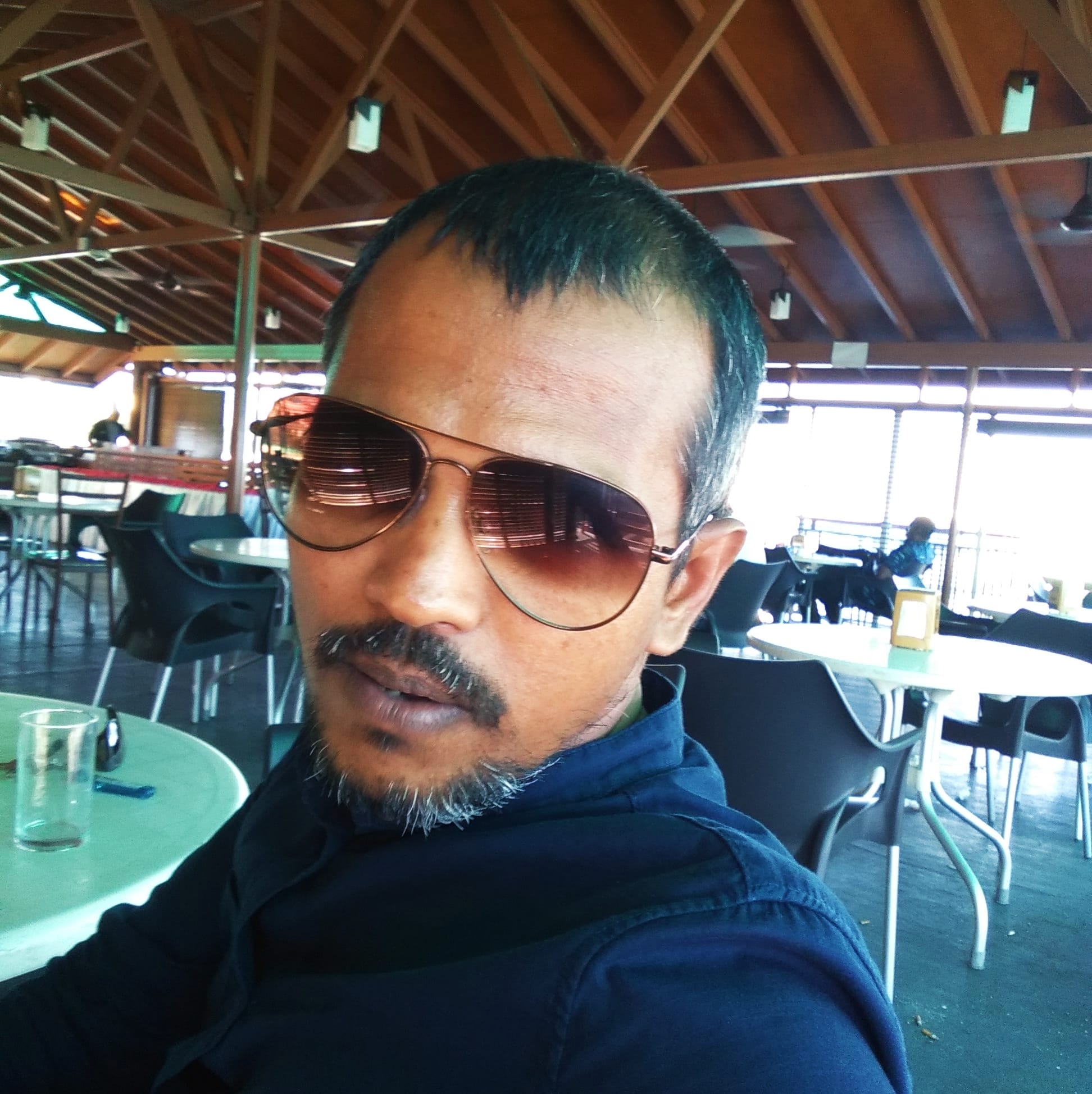 Abdulla Rasheed
